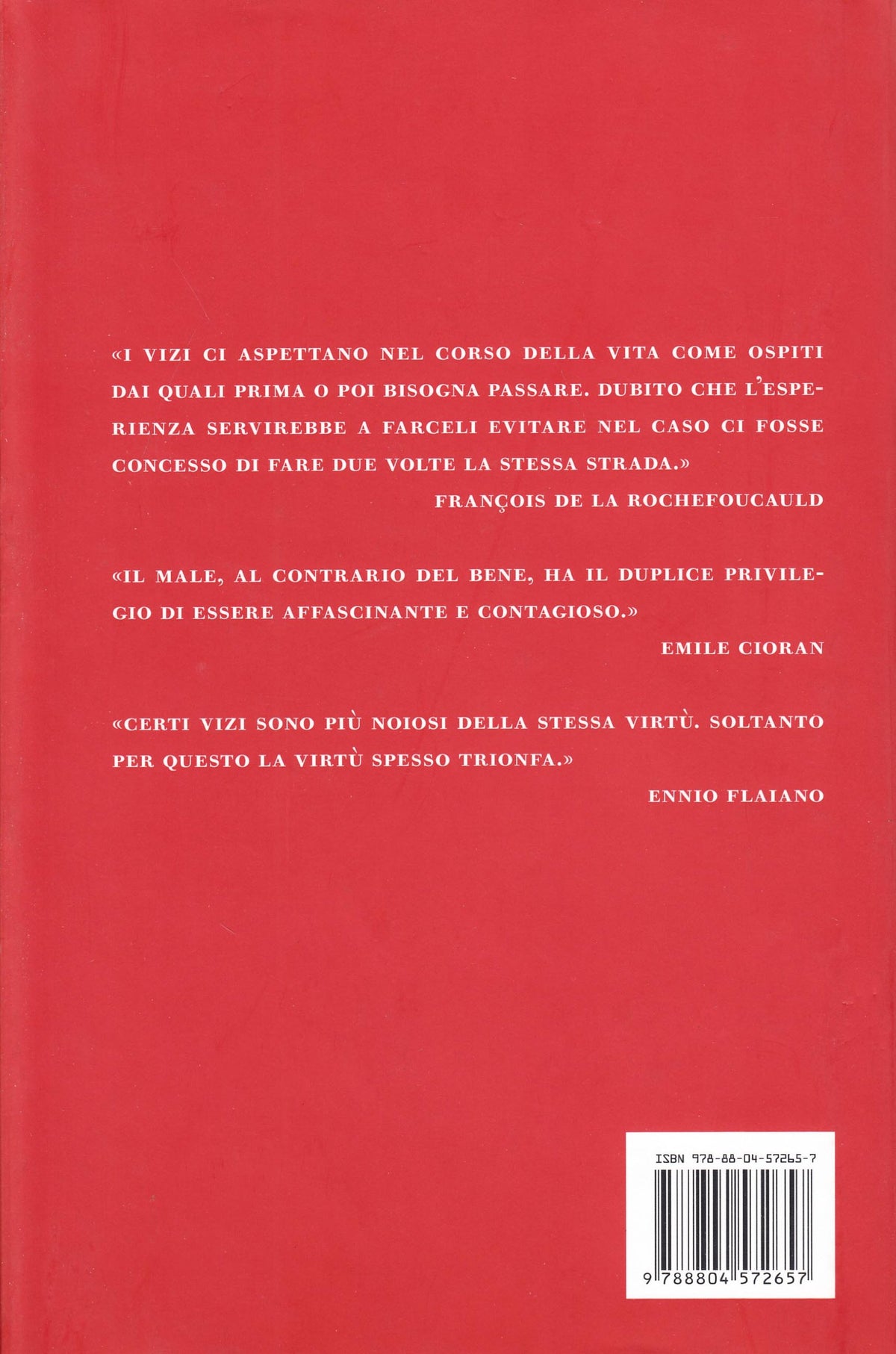 Libro - Le porte del peccato I sette - Ravasi Monsignore, Gianfranco