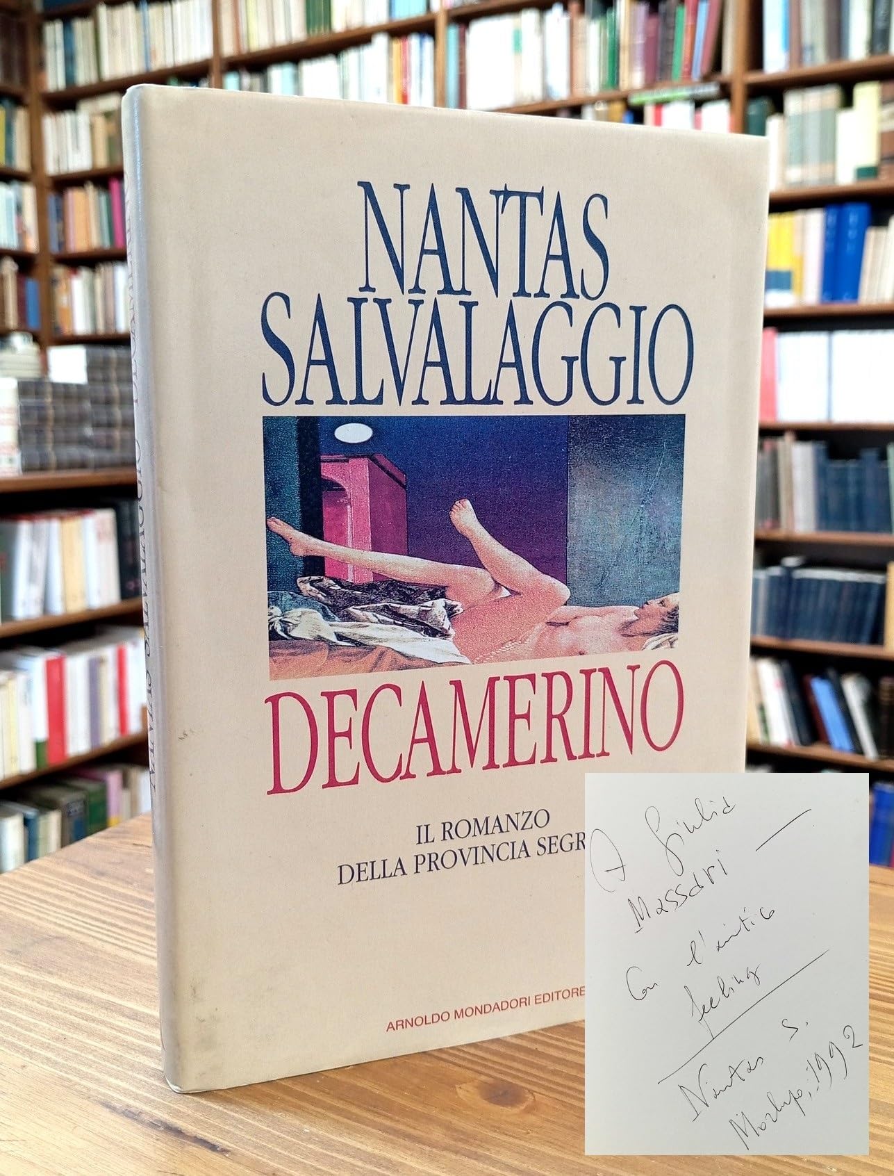 Decamerino
