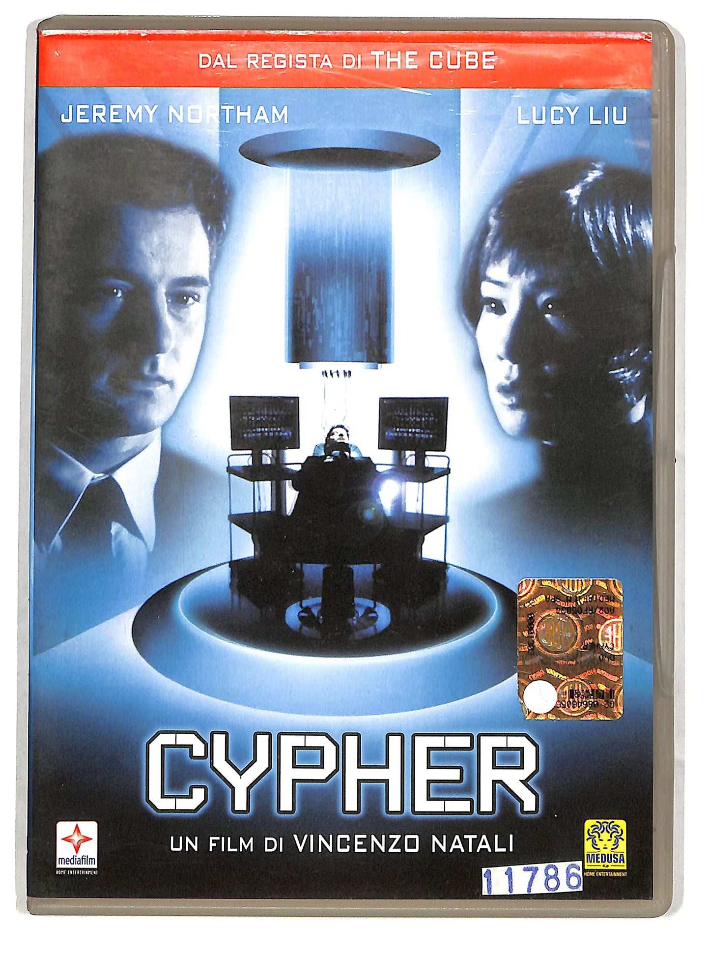 cypher