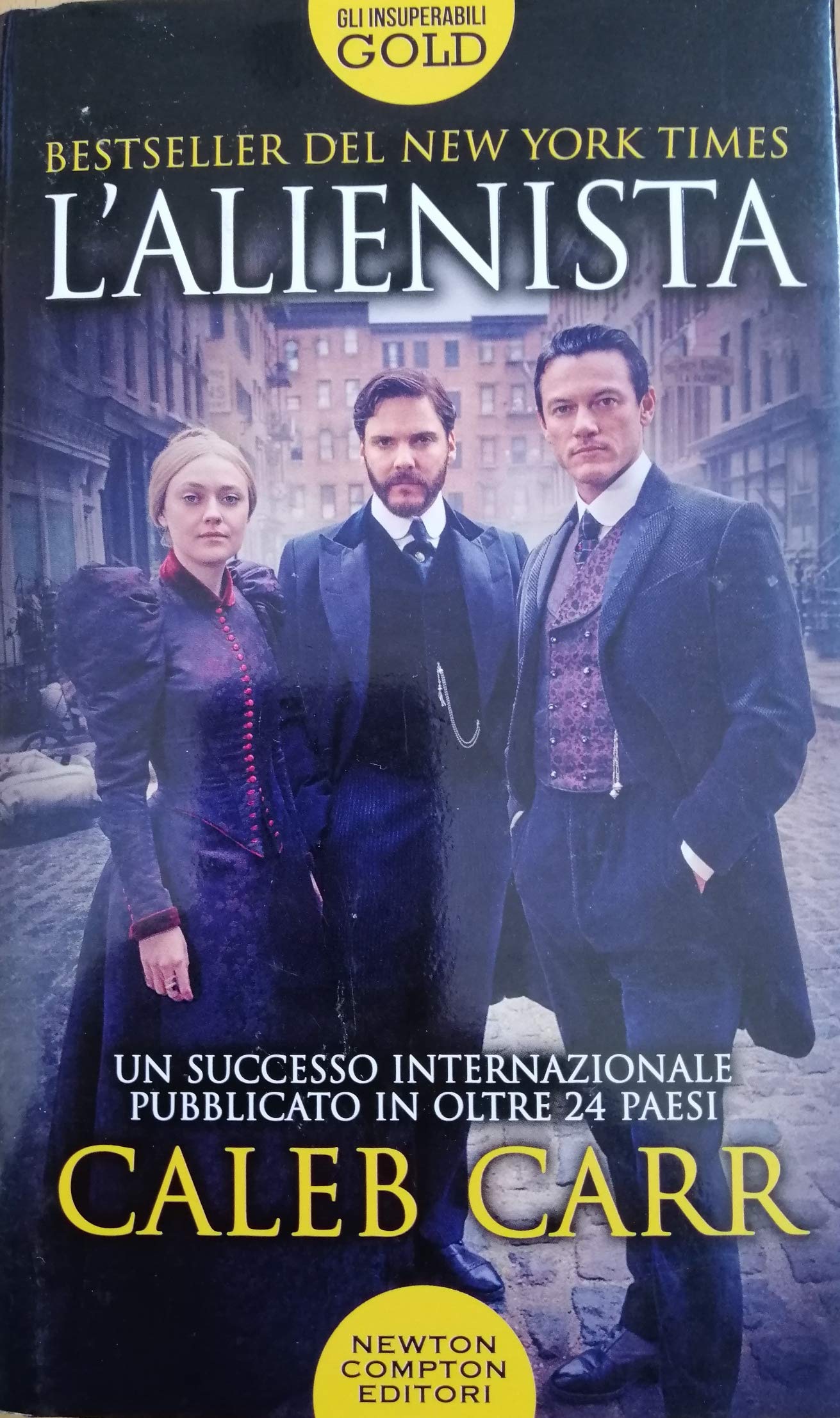 Libro - La spia dei Borgia - AA VV