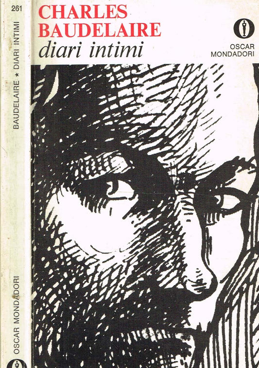 Libro - DIARI INTIMI - Baudelaire