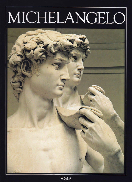 Libro - Michelangelo - Heusinger, Lutz