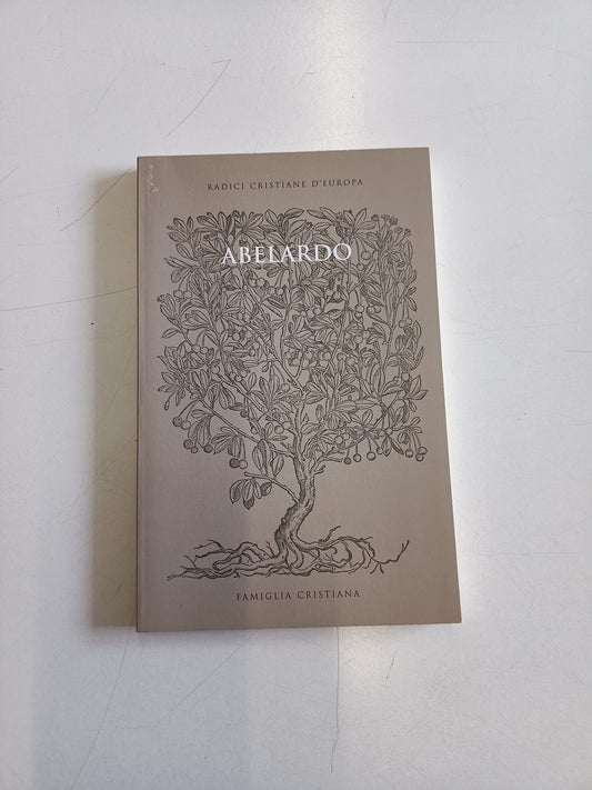 Libro - Abelardo