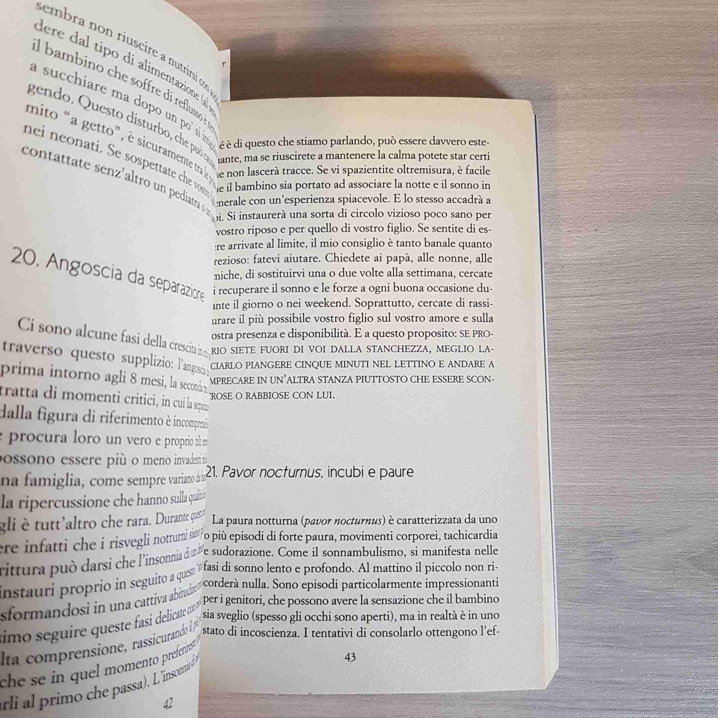 101 modi per addormentare il tuo bambino. Manuale di sopravvivenza per genitori assonnati