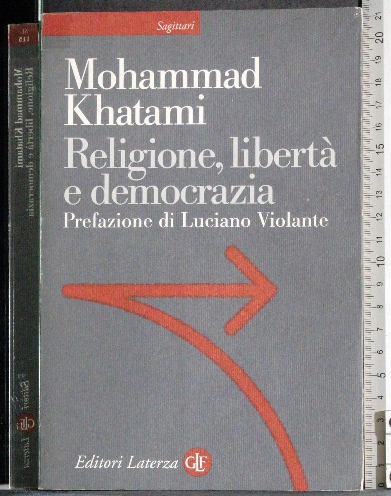 Religione, libertà e democrazia