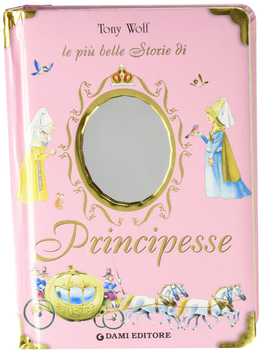 Libro - Le più belle storie di principesse - Casalis, Anna
