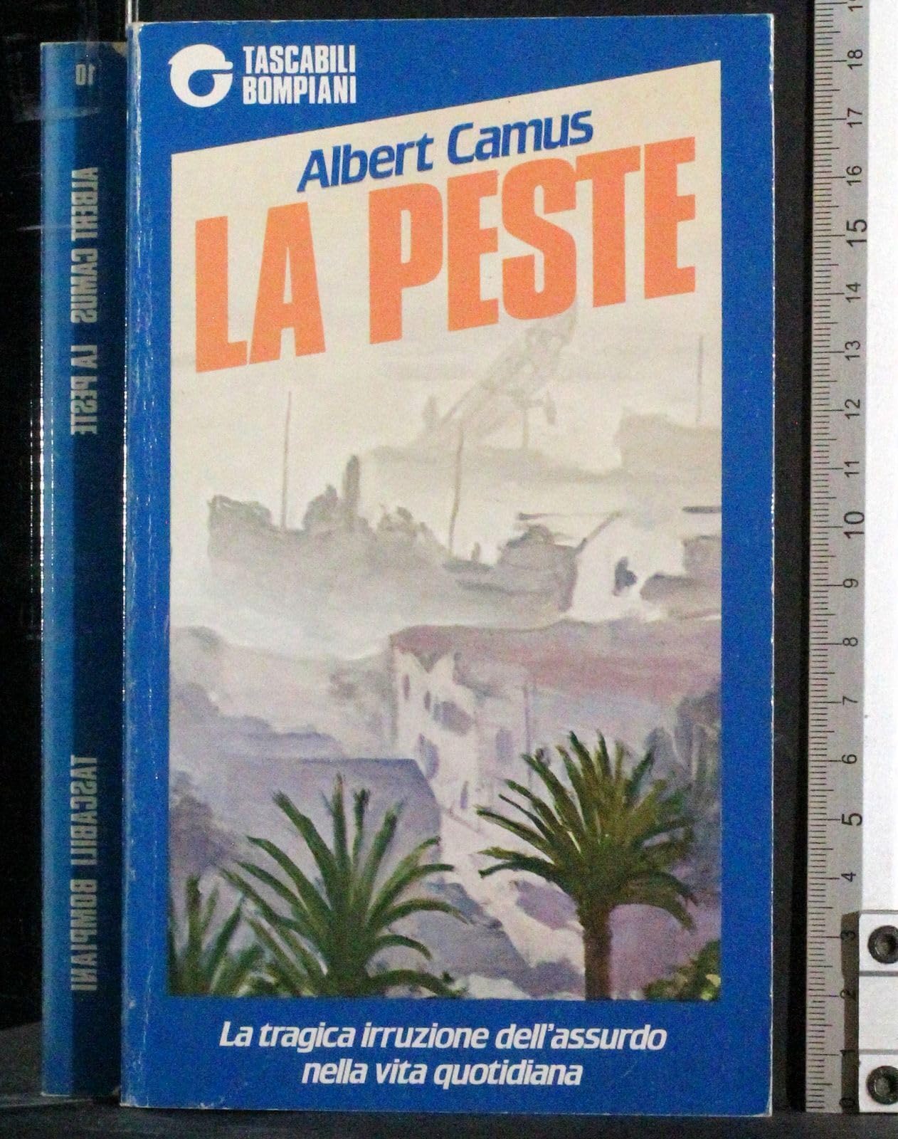 La peste