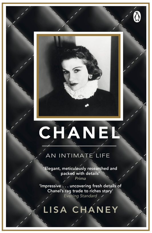 Libro - Chanel: An Intimate Life - Chaney, Lisa