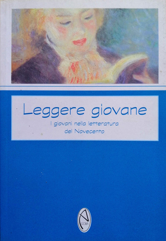 Libro - Leggere giovane - Aa.Vv - Aa.Vv