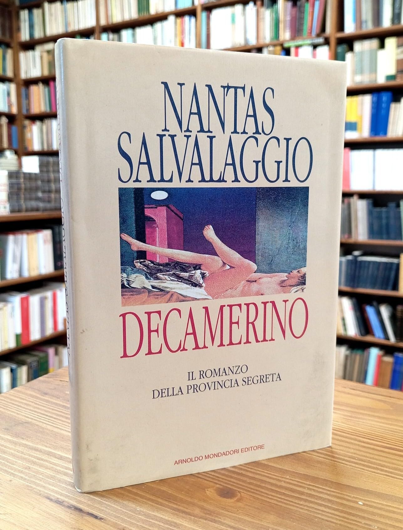Decamerino