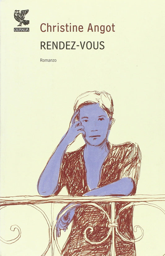 Libro - Rendez-vous - Angot, Christine