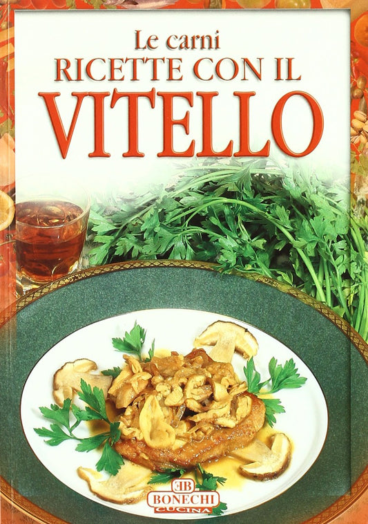 Libro - Vitello