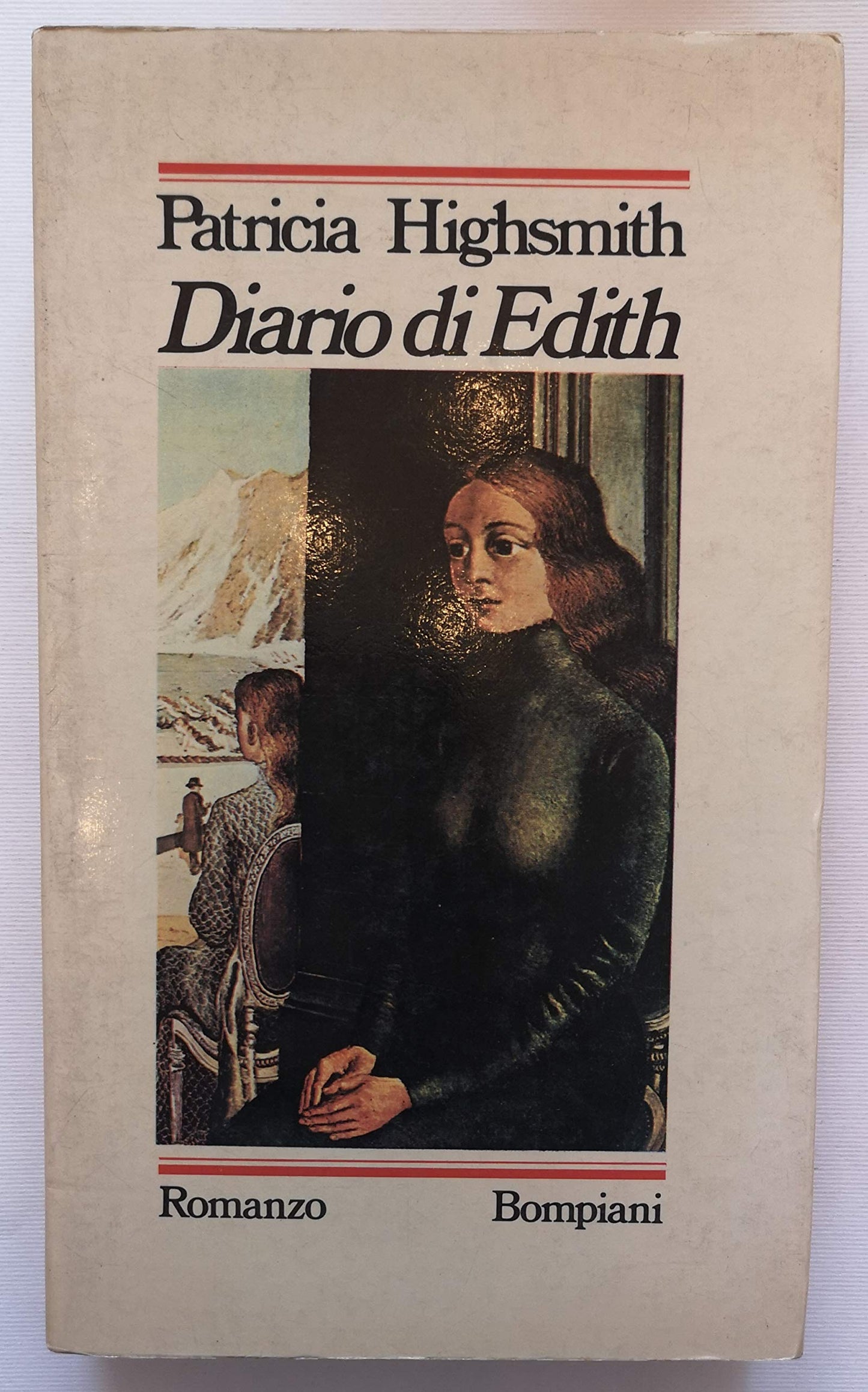 Diario di Edith