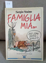 Load image into Gallery viewer, Famiglia mia...