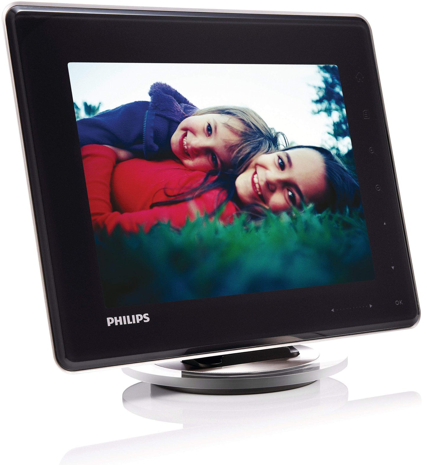 Philips SPH8008/10 Cornice digitale 8 "