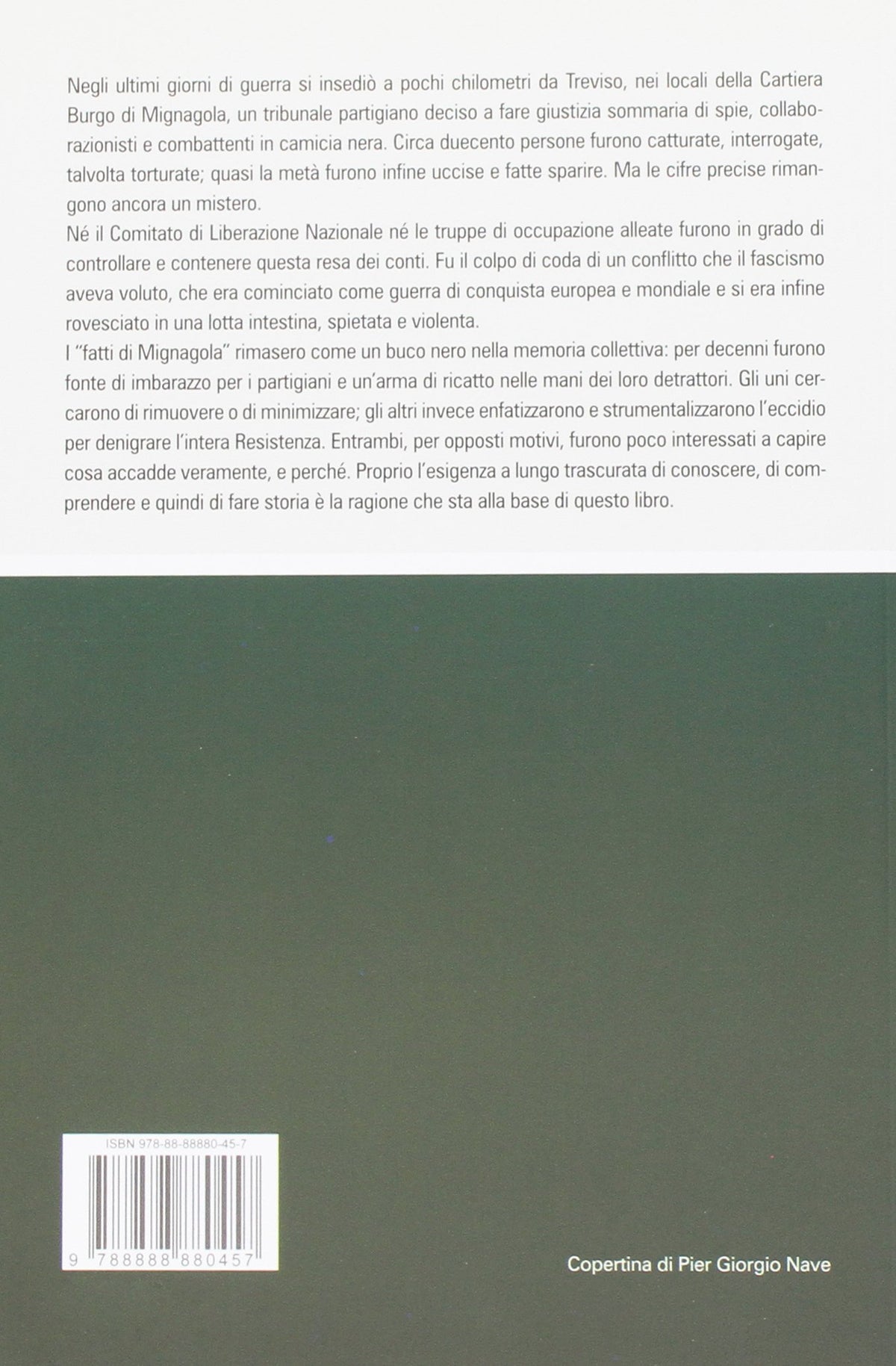 Libro - 1945 La Cantiera Burgo e la guerriglia i - Brunetta, Ernesto