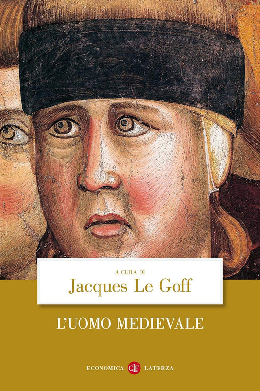 Libro - L'uomo medievale
