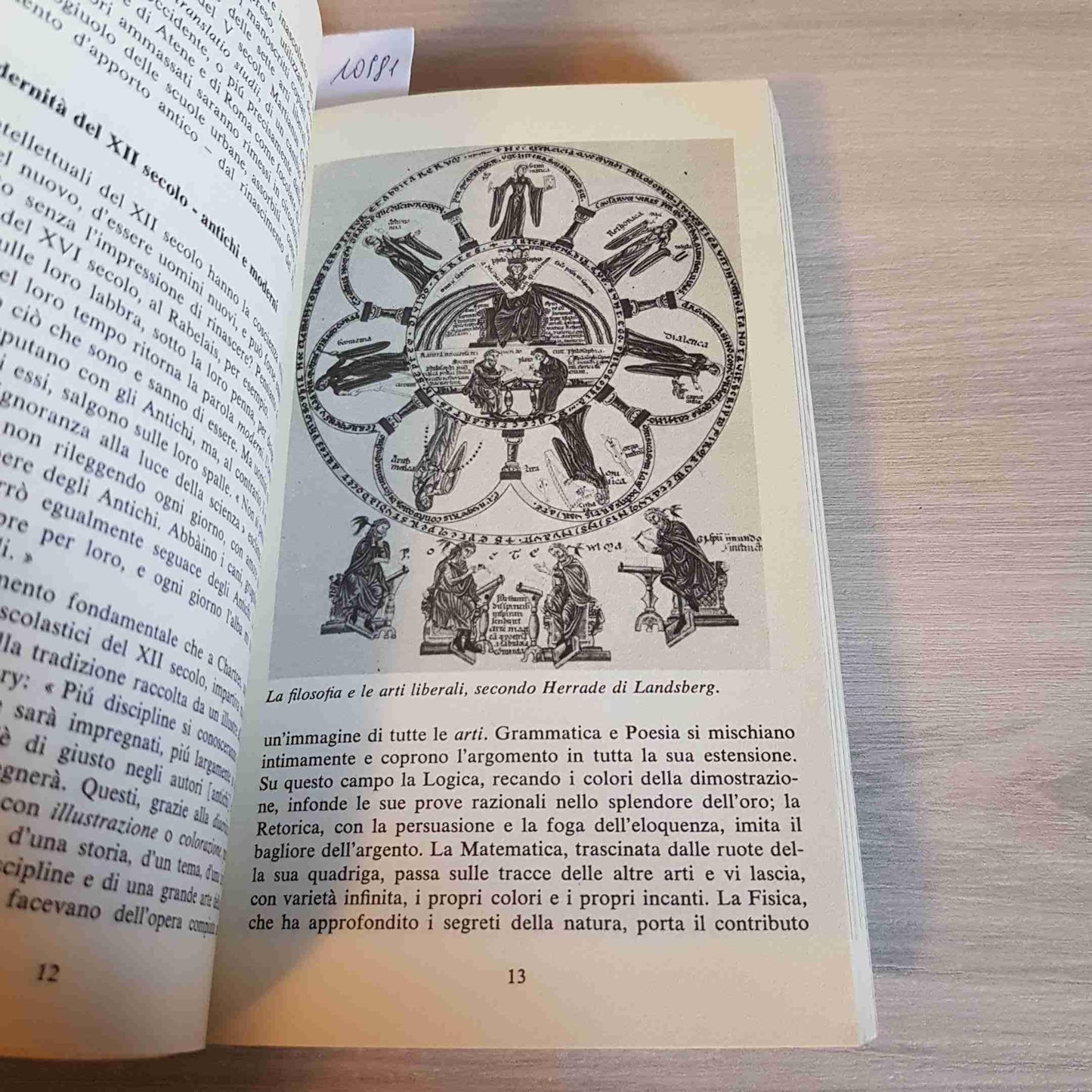 Gli intellettuali nel Medioevo