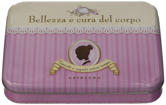 Libro - Bellezza e cura del corpo Trucchi e segr - Beggio, Valentina