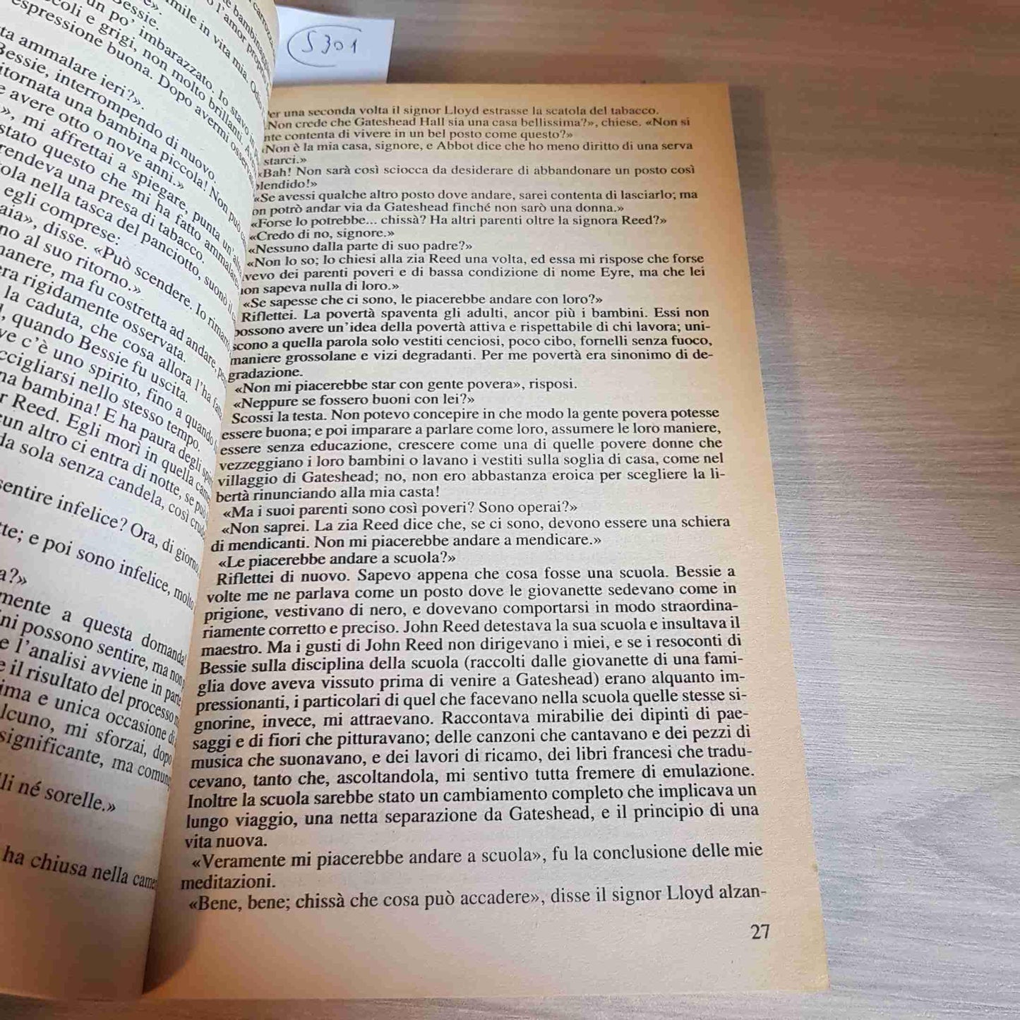 Jane Eyre