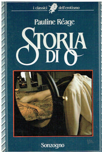 Storia Di O