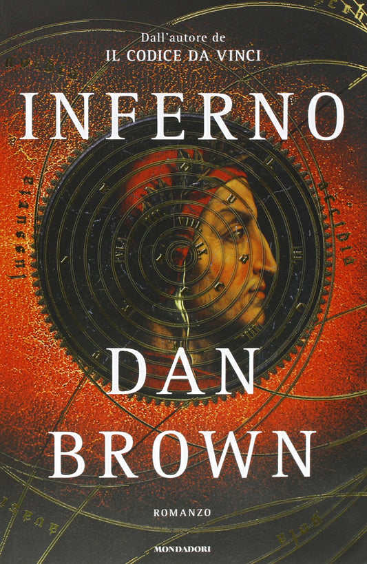Libro - Inferno - Brown, Dan