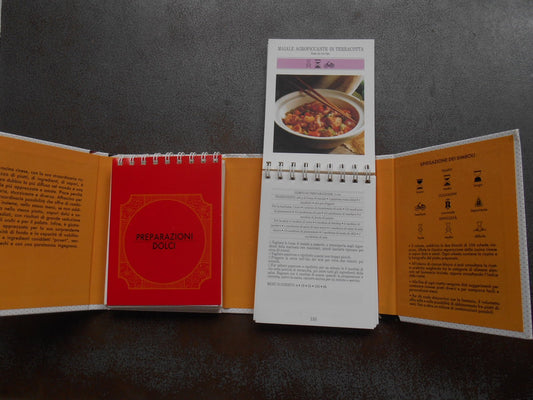 Libro - Inventa Menù Cucina cinese - AA, VV - Aa Vv