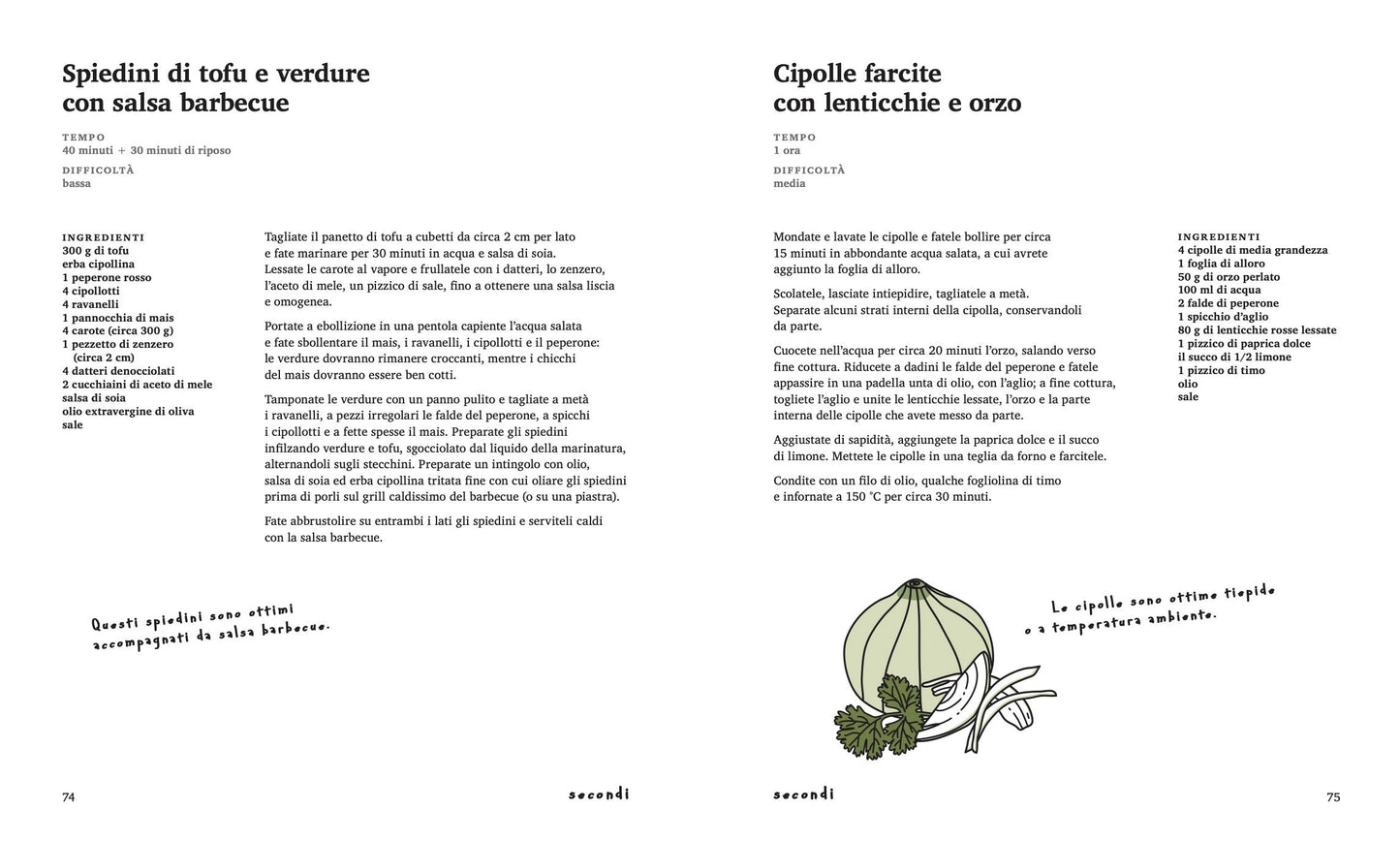Legumi e altre proteine vegetali. Sane e gustose ricette in sintonia con la natura