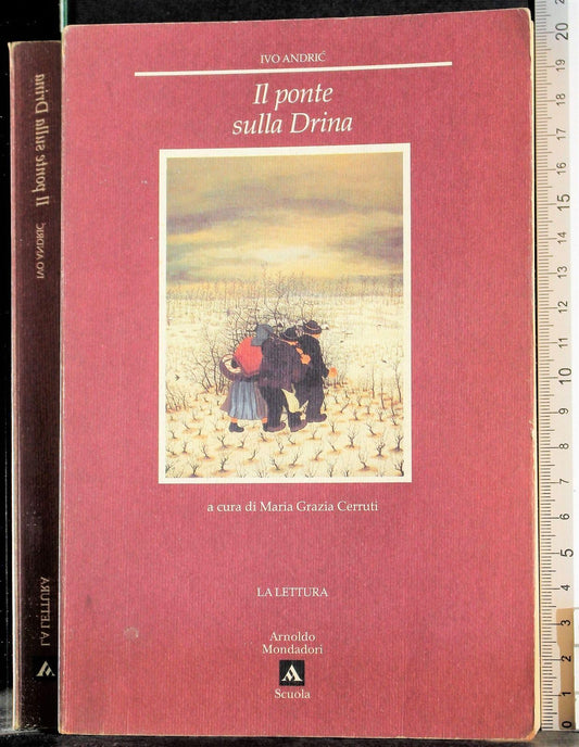 Il ponte sulla Drina