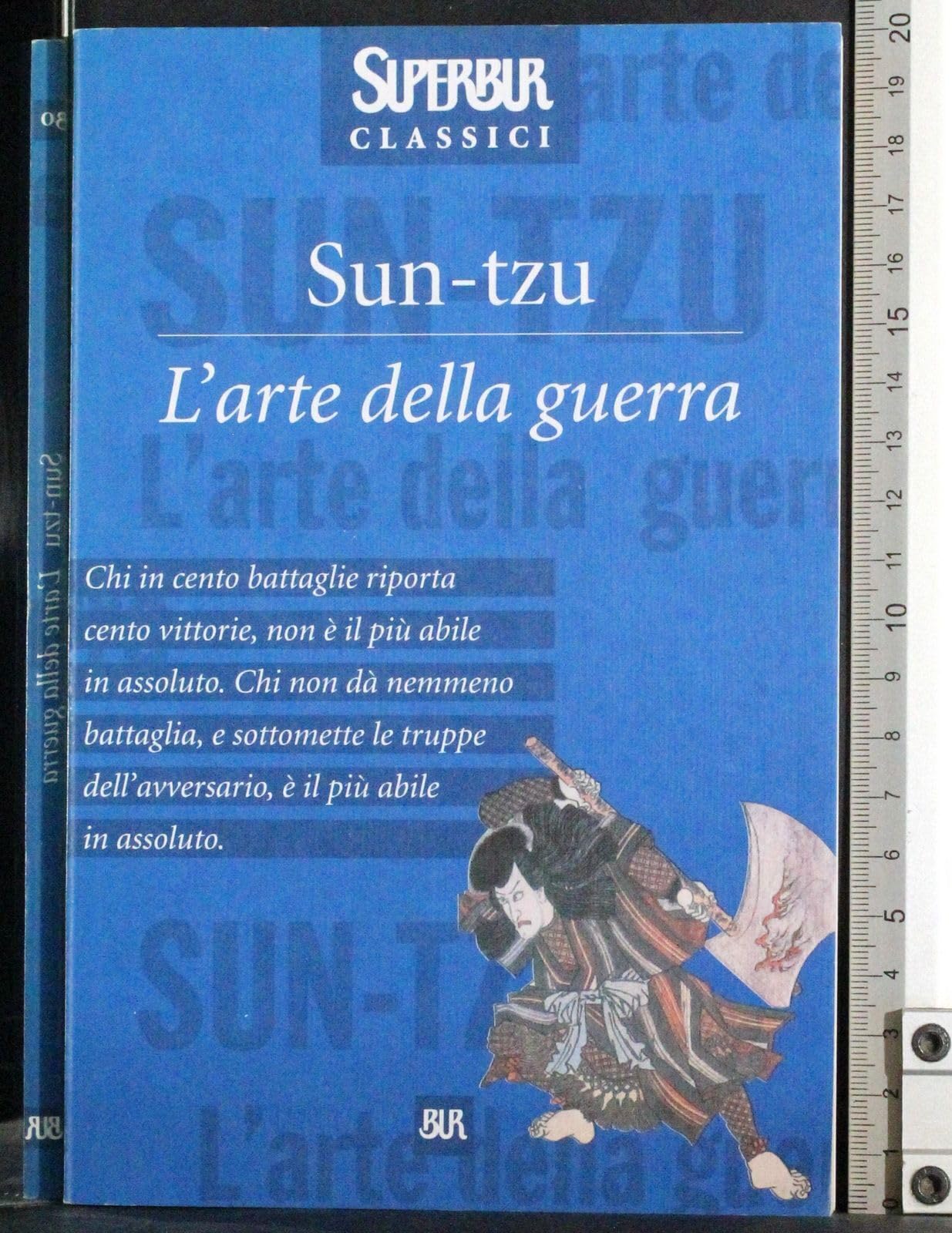 L'arte della guerra
