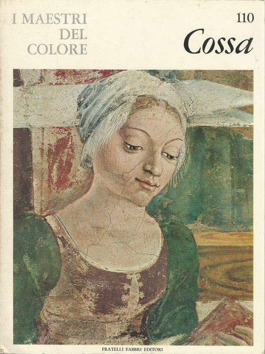Libro - Cossa - AA.VV - AA.VV