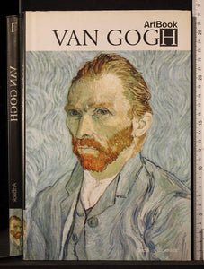 ArtBook. Van Gogh