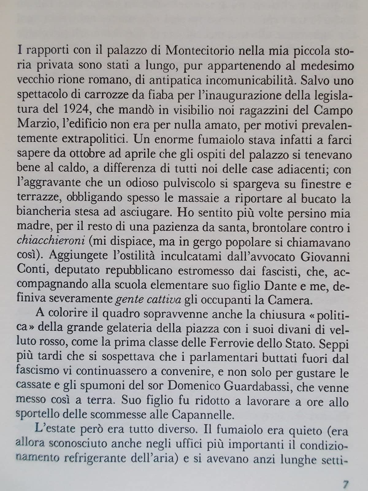 Libro - ONOREVOLE, STIA ZITTO - Giulio, Andreotti