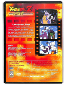 MazzoccStore - DRAGON BALL Z DVD Movie Collection - IL DESTINO DEI SAIYAN (5° fi