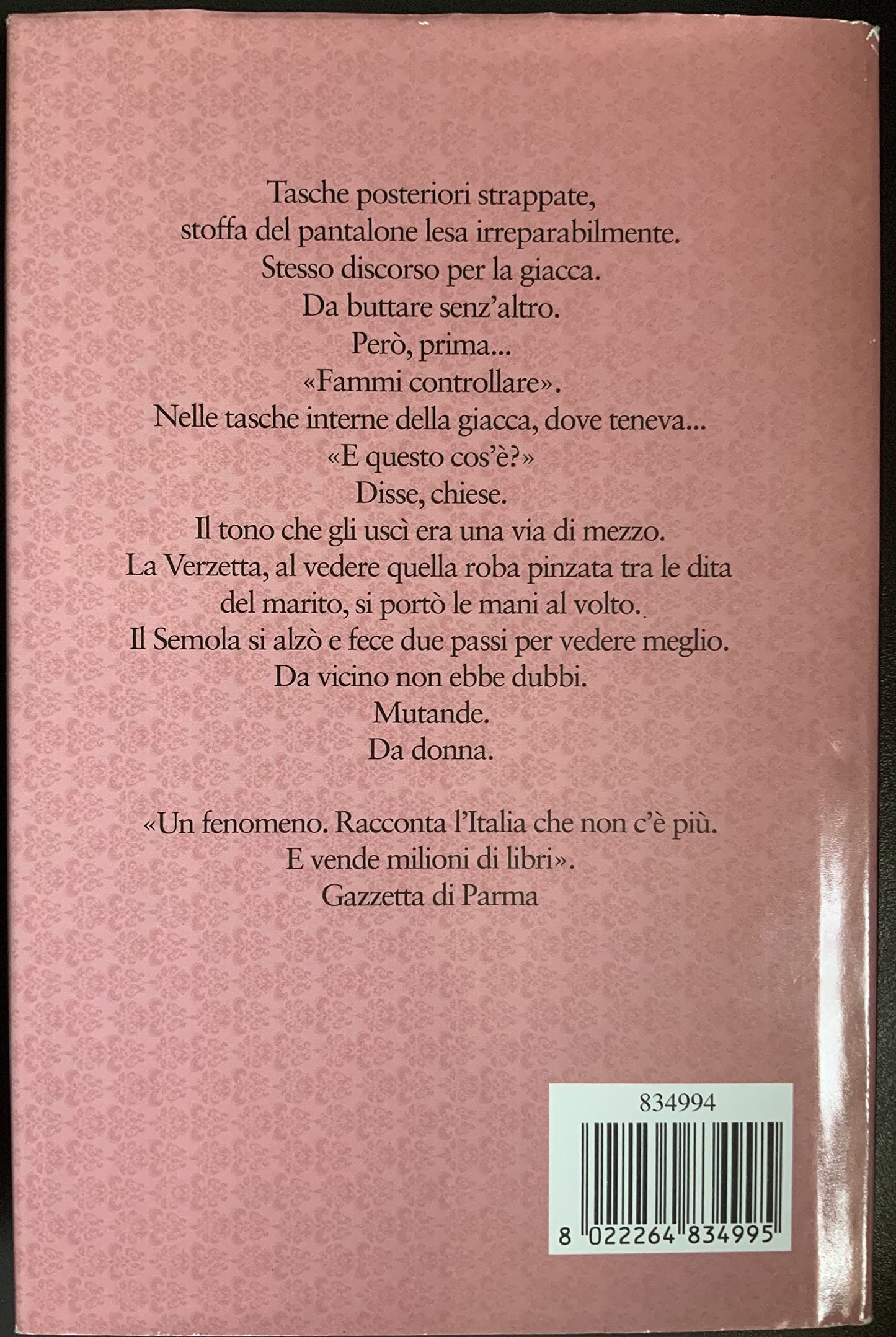 Le belle Cece