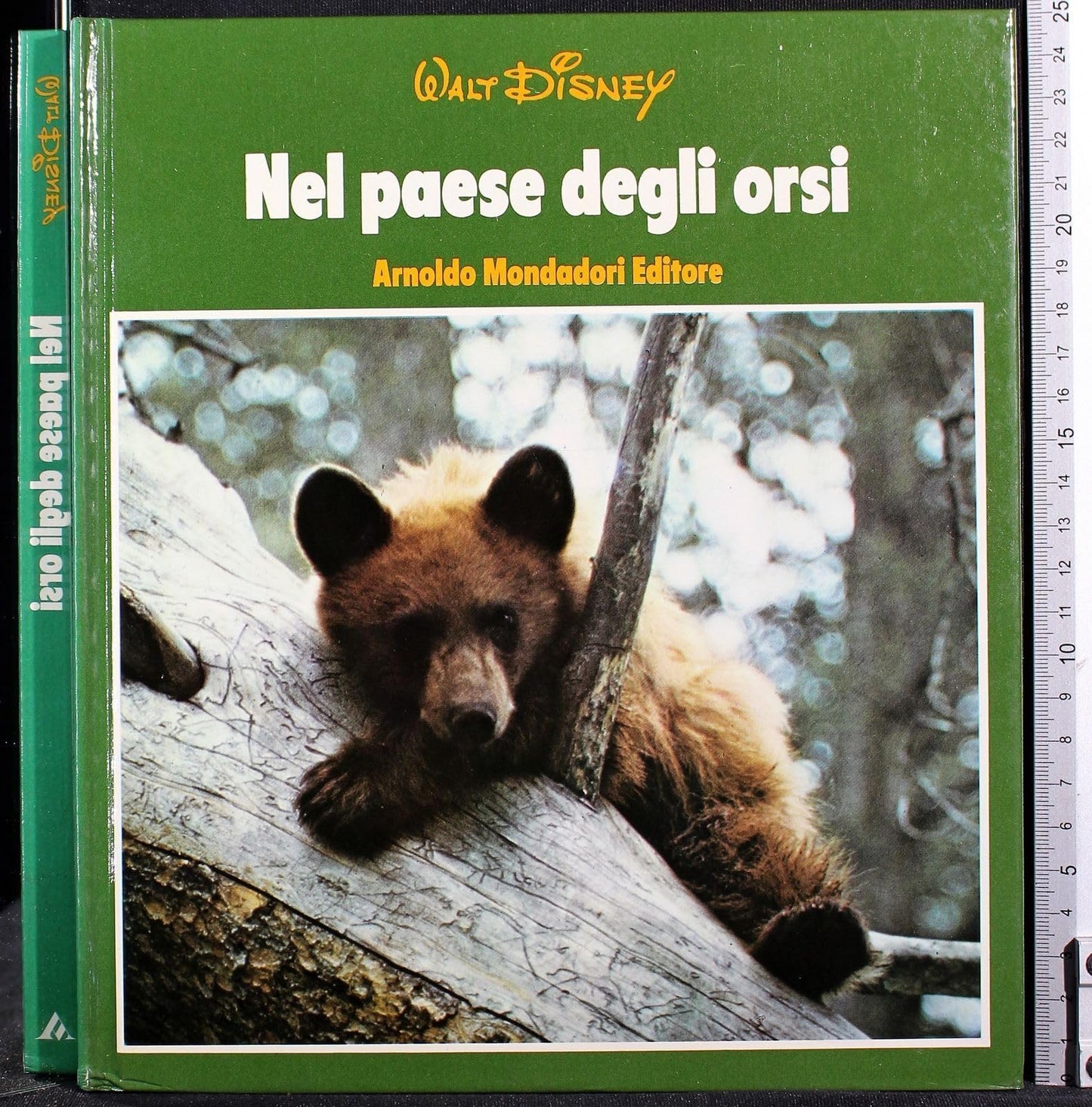 Disney Natura 4 Vol