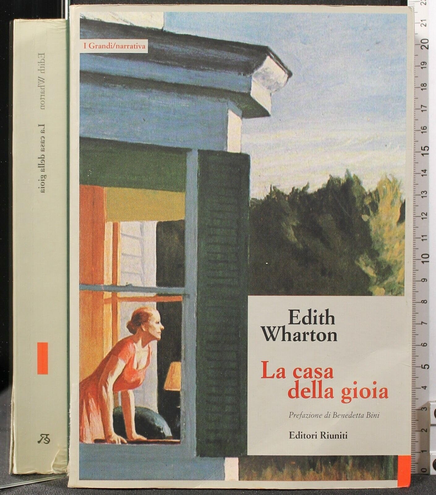 La casa della gioia
