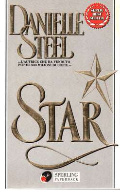 Libro - Star - Steel, Danielle