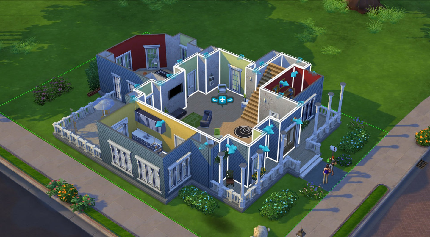 The Sims 4 - Limited Edition