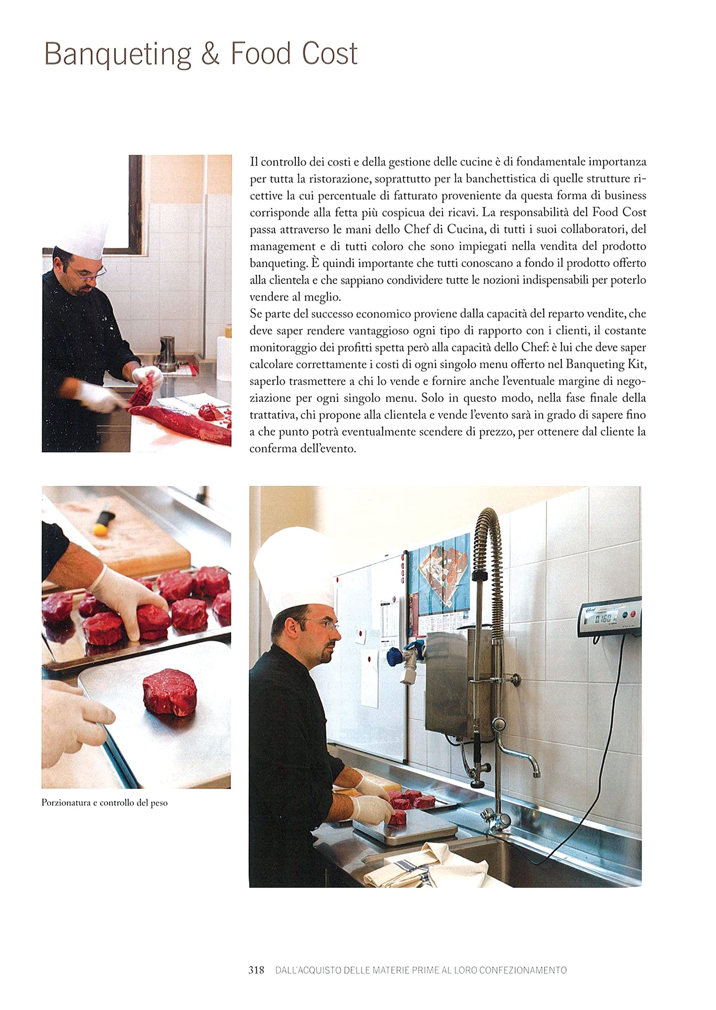 Banqueting & catering. Arte, scienza, tecnologia. Ediz. a colori