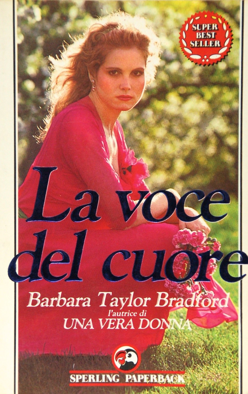 La voce del cuore