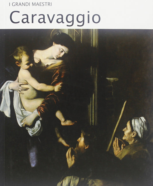 Libro - Caravaggio - Aa, Vv