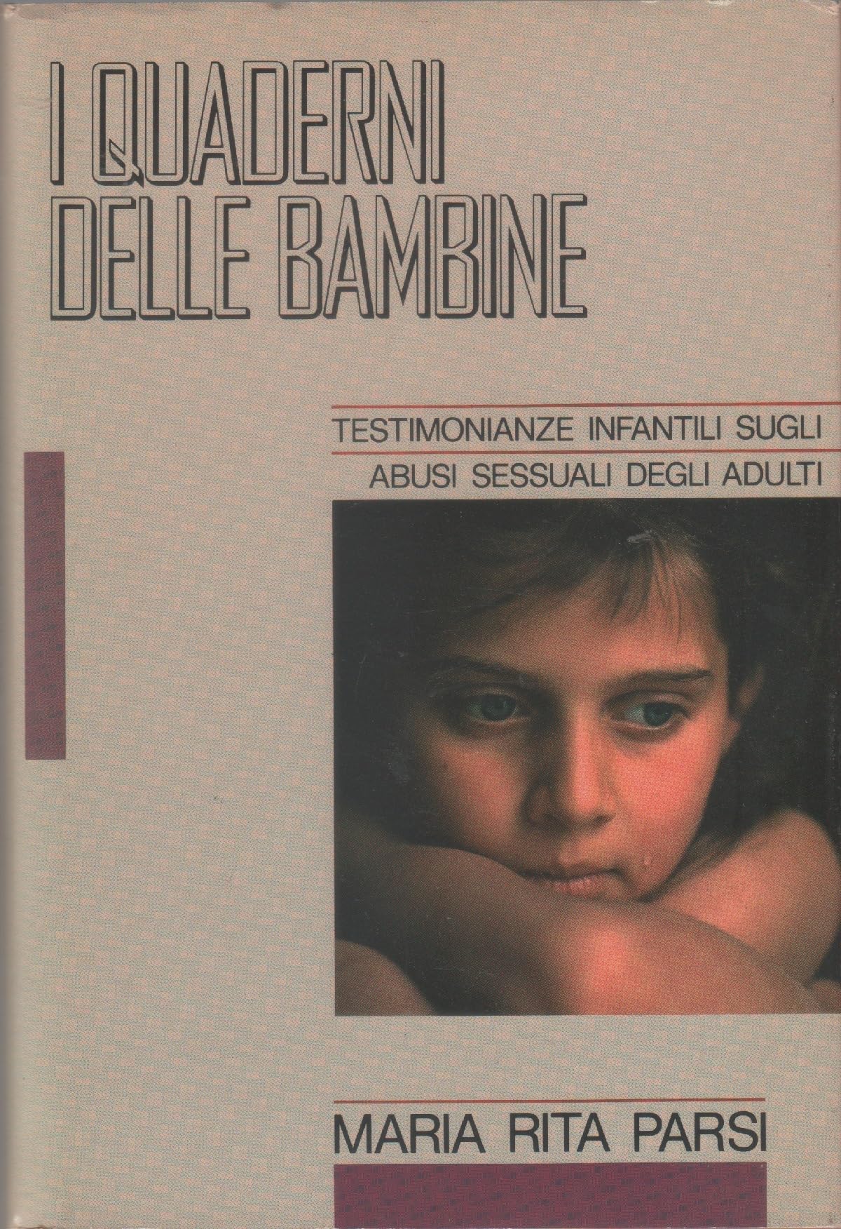 I quaderni delle bambine