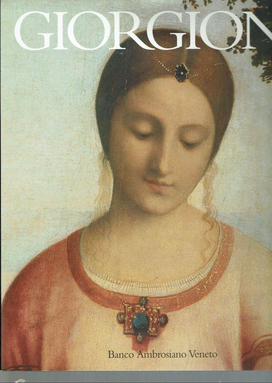 Libro - Giorgione