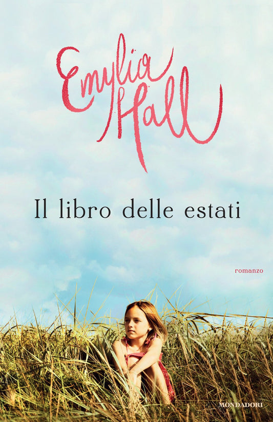 Il libro delle estati - Hall, Emylia