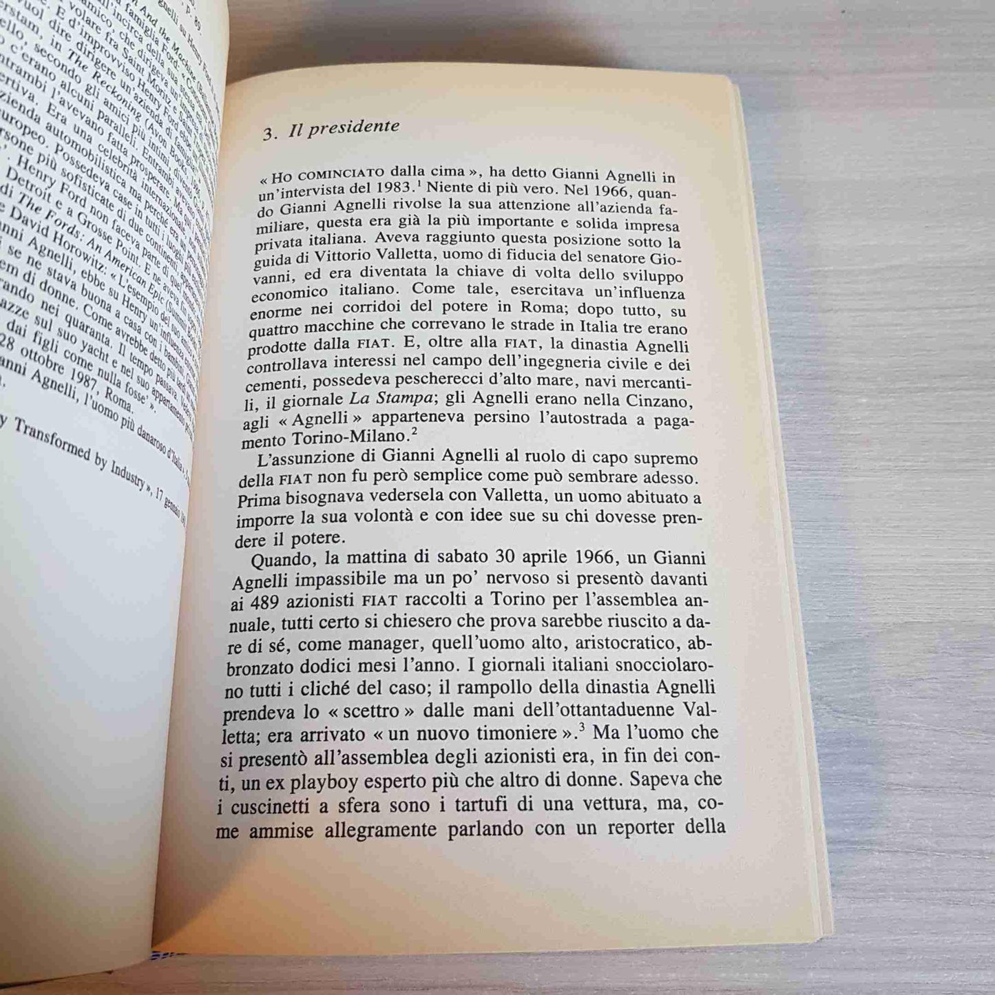 Tutto in famiglia