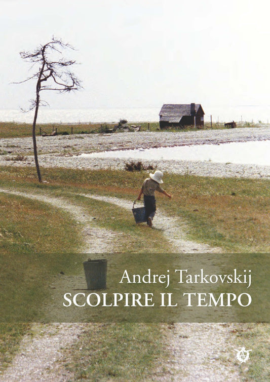 Libro - Scolpire il tempo Riflessioni sul cinema - Tarkovskij, Andr