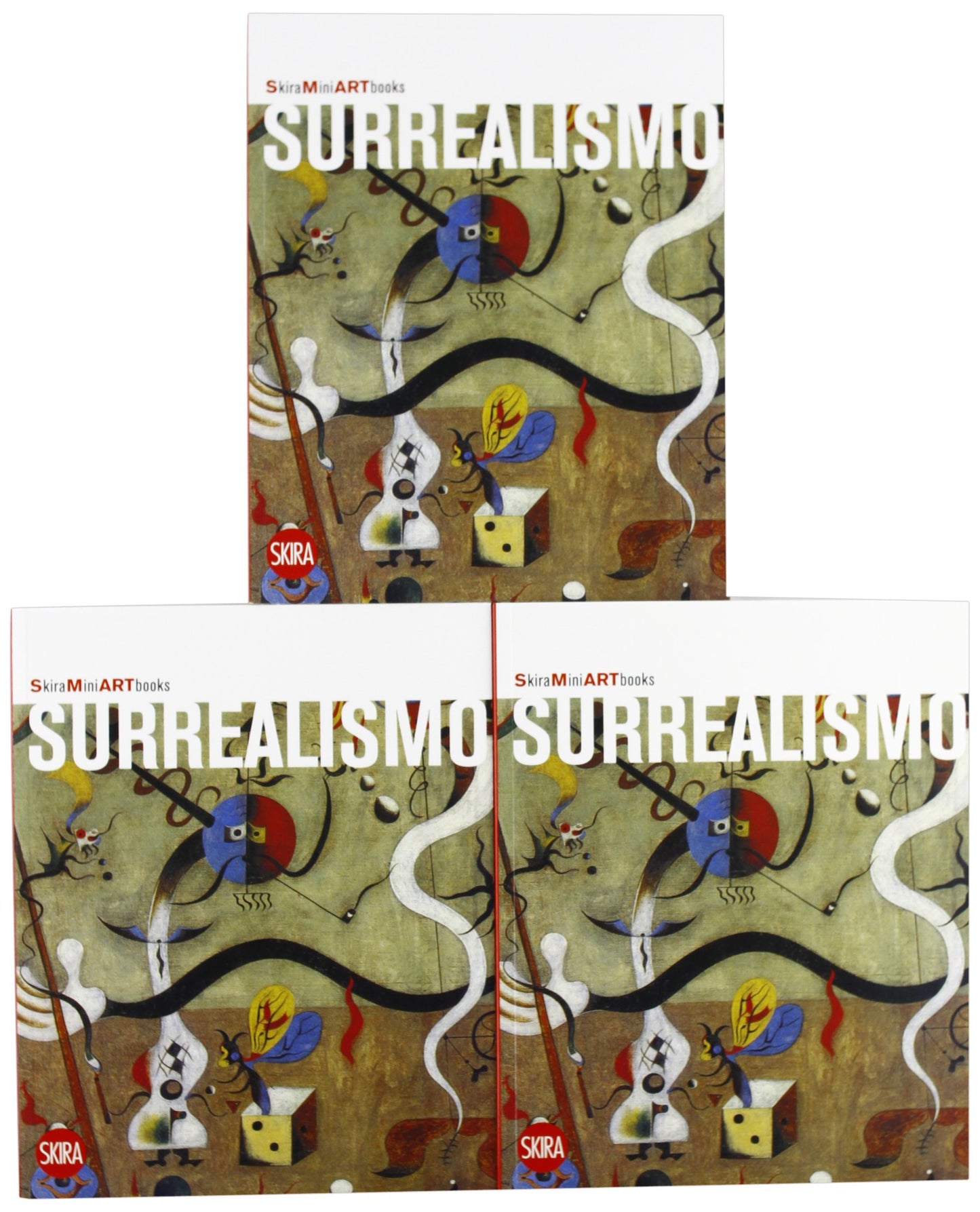 Surrealismo. Ediz. illustrata