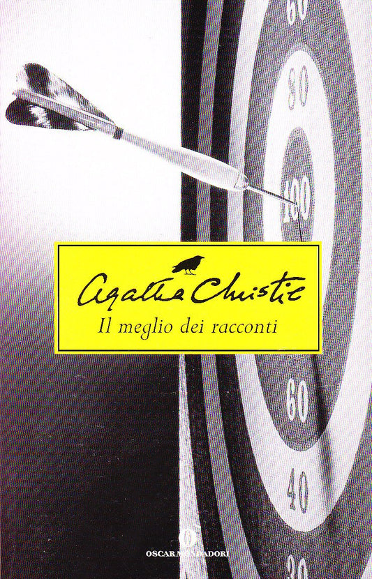 Libro - Il meglio dei racconti di Agatha Christie - Christie, Agath