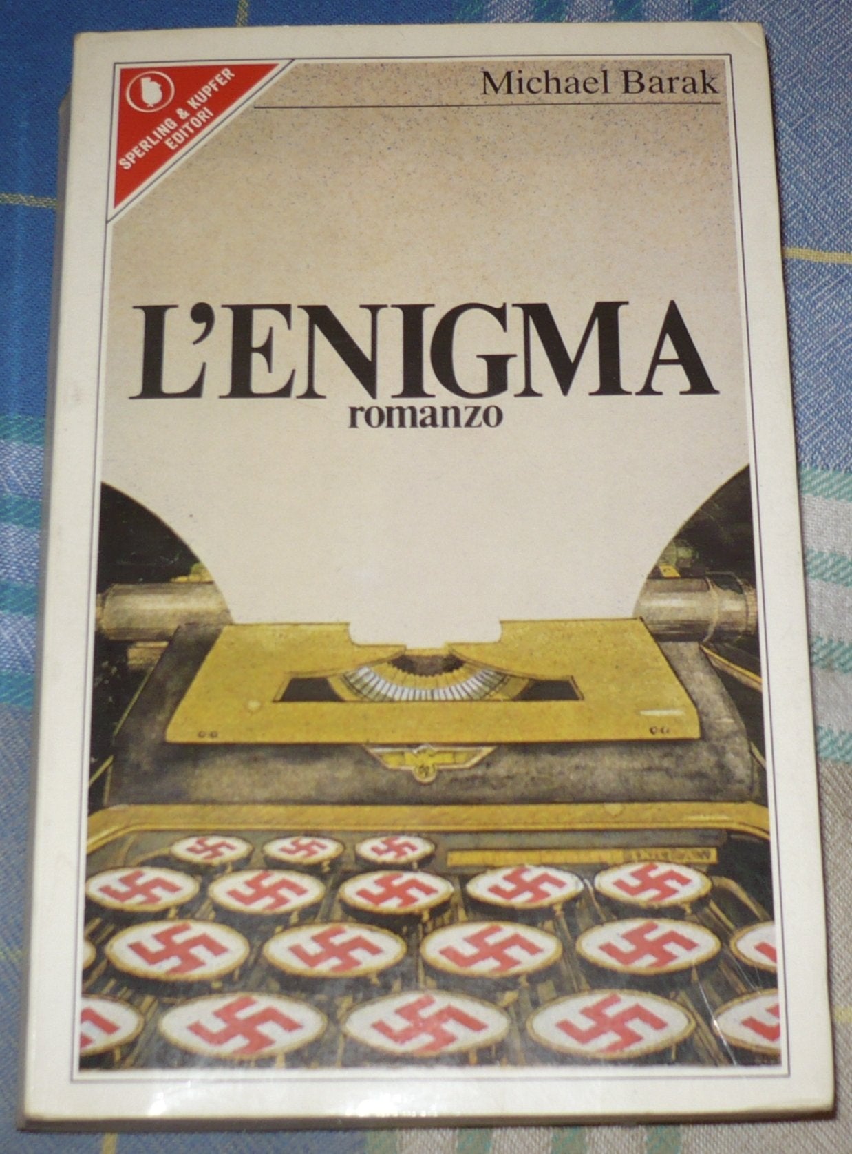 L'enigma